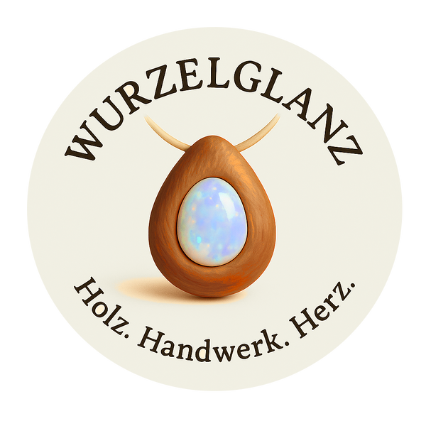 Wurzelglanz